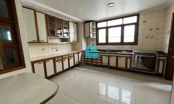 Imagem 11: BAIXOU O VALOR!! Casa à venda por R$ 3.900.000 ou aluguel por R$ 9.000/mês - Residencial Z