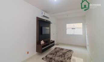 Imagem 5: Sobrado à venda, 106 m² por R$ 320.000,00 - Itoupava Central - Blumenau/SC