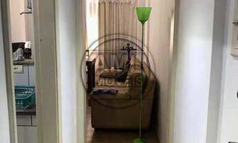 Imagem 4: Sala e quarto. Metrô. Copacabana. R 530.000,00