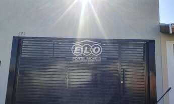 Imagem 2: CASA TÉRREA A VENDA NO BAIRRO JARDIM MARIA HELENA/ AQUI SE VIVE, PRÓXIMO AO CENTRO,INDAIAT