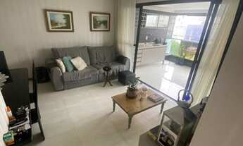 Imagem 4: Excelente apartamento 2/4, sendo 1 suíte, reforamdo, decorado, 2 vagas, infra, novo, oport