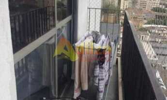 Imagem 3: Rio de Janeiro - Apartamento Padrão - Rio Comprido