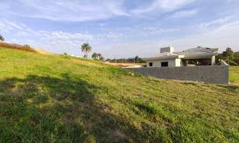 Imagem 5: Terreno à venda, 611m² no Condomínio Villas do Golf - Itu/SP