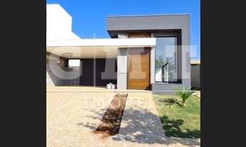 Imagem: Casa Em Condomínio - Ribeirão Preto