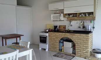 Imagem 6: Casa 3 quartos Campo Grande com quintal