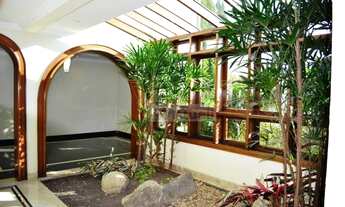 Imagem 5: Valinhos Chácara Flora 5 suítes