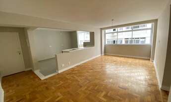 Imagem: SãO PAULO - Apartamento Padrão - Itaim