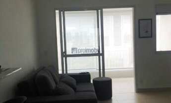 Imagem 2: Apartamento à venda no bairro Pinheiros - São Paulo/SP, Zona Oeste