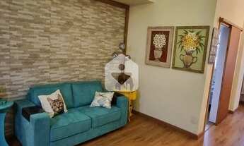 Imagem 5: RIO DE JANEIRO - Apartamento Padrão - Copacabana