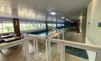 Imagem 5: Apartamento com 1 dormitório, 40 m² - venda por R$ 800.000 ou aluguel por R$ 3.500/mês - V