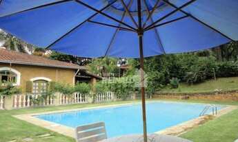 Imagem: Chácara com 4 dormitórios à venda, 5000