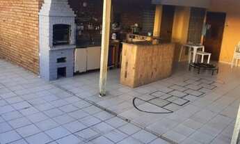 Imagem 4: Apartamento Mobiliado - Cobertura duplex no Alto da Candelária