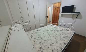 Imagem 7: Flat próx a Avenida Paulista, ao Masp, a Av Nove de Julho totalmente mobiliado