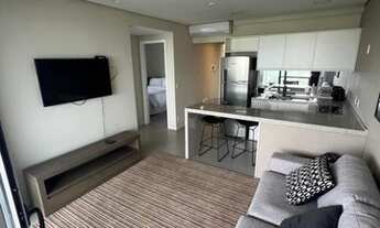 Imagem 6: Apartamento 2 dormitórios para Locação em São Paulo, PINHEIROS, 2 dormitórios, 1 suíte, 2