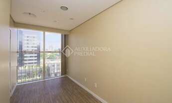 Imagem 3: PORTO ALEGRE - Conjunto Comercial/Sala - Jardim Lindóia