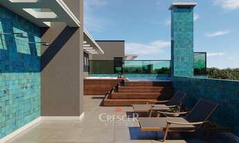 Imagem 4: Apartamentos com 2 a 3 quartos para venda em Caioba