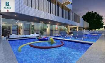 Imagem 1: Edificio Kairos - Lançamento!