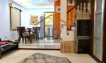 Imagem 3: Casa em Condomínio-À VENDA-Freguesia (Jacarepaguá)-Rio de Janeiro-RJ