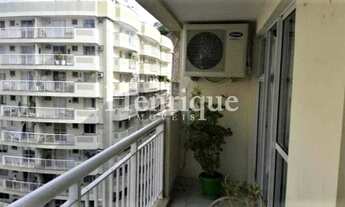 Imagem 4: Rio de Janeiro - Apartamento Padrão - Catete