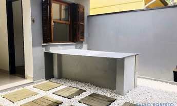 Imagem 4: CASA ASSOBRADADA - BROOKLIN - SP