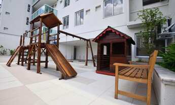 Imagem 5: Apartamento para venda tem 108m² com 4 quartos em Centro - Nova Iguaçu - RJ