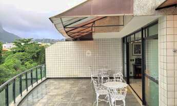 Imagem: RIO DE JANEIRO - Apartamento Padrão - Jardim