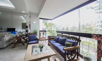 Imagem 4: RIO DE JANEIRO - Apartamento Padrão - Jardim Oceânico