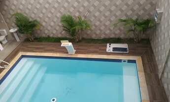 Imagem 2: Sobrado no Mombaça