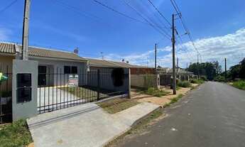 Imagem 2: MANDAGUAÇU - CASA PADRÃO - RECANTO DOS YPES