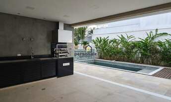 Imagem 4: Casa em condomínio em Sorocaba, Mont Blanc