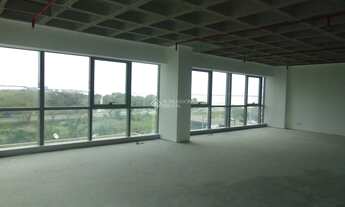 Imagem 6: PORTO ALEGRE - Conjunto Comercial/Sala - Praia de Belas