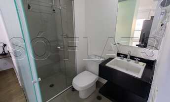 Imagem 4: Novo Studio na Vila Olímpia, próximo ao Shopping