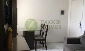 Imagem 7: Venda: Ótimo apto no Residencial Águas do Sobrado I