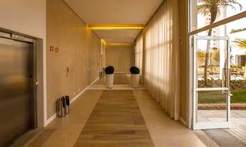 Imagem 4: Morumbi/Vila Sonia - Apartamento de 65 m2 com 2 dormitorios e 1 vaga