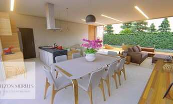 Imagem: Casa com 4 dormitórios à venda, 230 m²