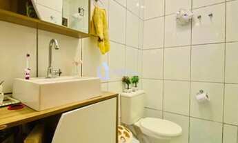 Imagem 6: Casa com 2 Dormitórios 1 Banheiro 1 Vaga Ref.:335