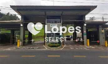 Imagem 4: Terreno 1.500 m² pequeno aclive Condomínio Jardim Primavera Louveira- REO637126 - Oportun