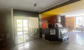 Imagem 6: Sala, 42 m² - venda ou aluguel - Vila Baeta Neves - São Bernardo do Campo/SP