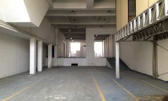 Imagem: EXCELENTE GALPÃO!! EM ÓTIMA LOCALIZAÇÃO!!