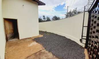 Imagem: Casa para venda no Santa Ana