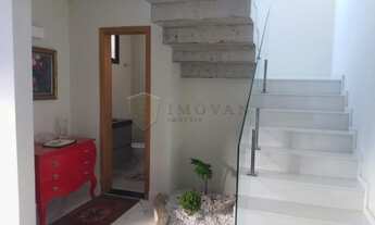 Imagem 2: Bonfim Paulista - Casa de Condomínio - Terras de Bonfim