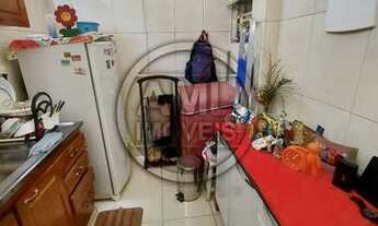 Imagem 4: Conjugado amplo. Metrô Glória. R 320.000,00