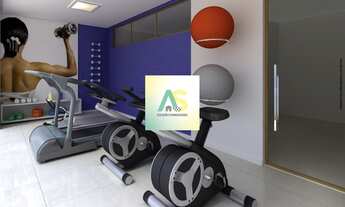 Imagem 5: Apartamento 03 Quartos Pronto Para Morar no Pina,Lazer Completo