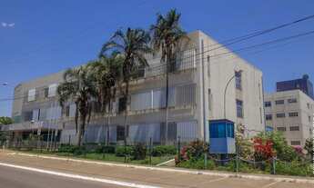 Imagem 2: Prédio, 15.000m2