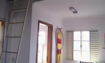 Imagem 3: Casa para Venda em Ribeirão Preto, Residencial e Comercial Palmares, 4 dormitórios, 2 suít