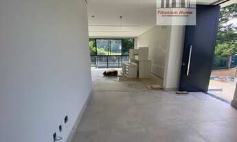 Imagem 5: Casa em Condomínio para Venda em Swiss Park Campinas-SP - 517