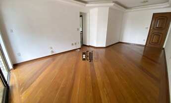 Imagem 3: Apartamento com 3 dormitórios à venda, 140 m² por R$ 899.000,00 - Centro - Juiz de Fora/MG