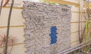 Imagem 7: Sobrado com 3 dormitórios à venda, 260 m² por R$ 3.100.000,00 - Jardim São Caetano - São C