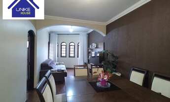 Imagem 5: Sobrado 3 suítes 4 vagas de garagem, em frente ao shopping interlagos