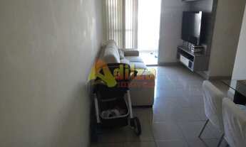 Imagem 2: Rio de Janeiro - Apartamento Padrão - Tijuca